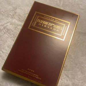 New! Elisabeth and James Nirvana Rose